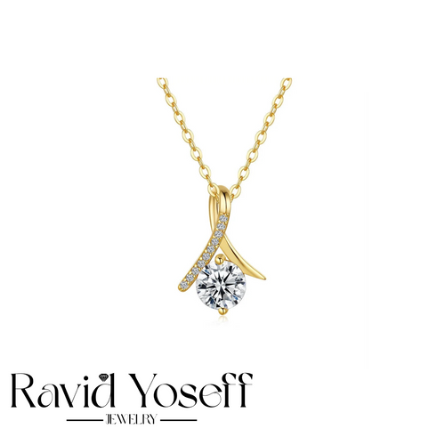 Adi Luxury Necklace