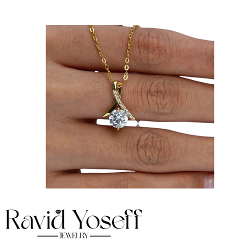 Adi Luxury Necklace